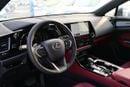 Lexus NX350h Std 2.5L Lexus NX350h 2.5L Hybrid Petrol AWD
