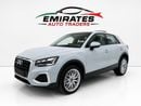 Audi Q2 35 TFSI