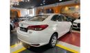 Toyota Yaris Promotion Price | Zero Down Payment | GCC | Under Warranty | Certified Pre-owned |