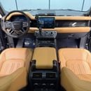 لاند روفر ديفندر 90 X P525 V8 | 5.0L Supercharged | European Specs | 3 Years Warranty & Service | Carpathian Grey