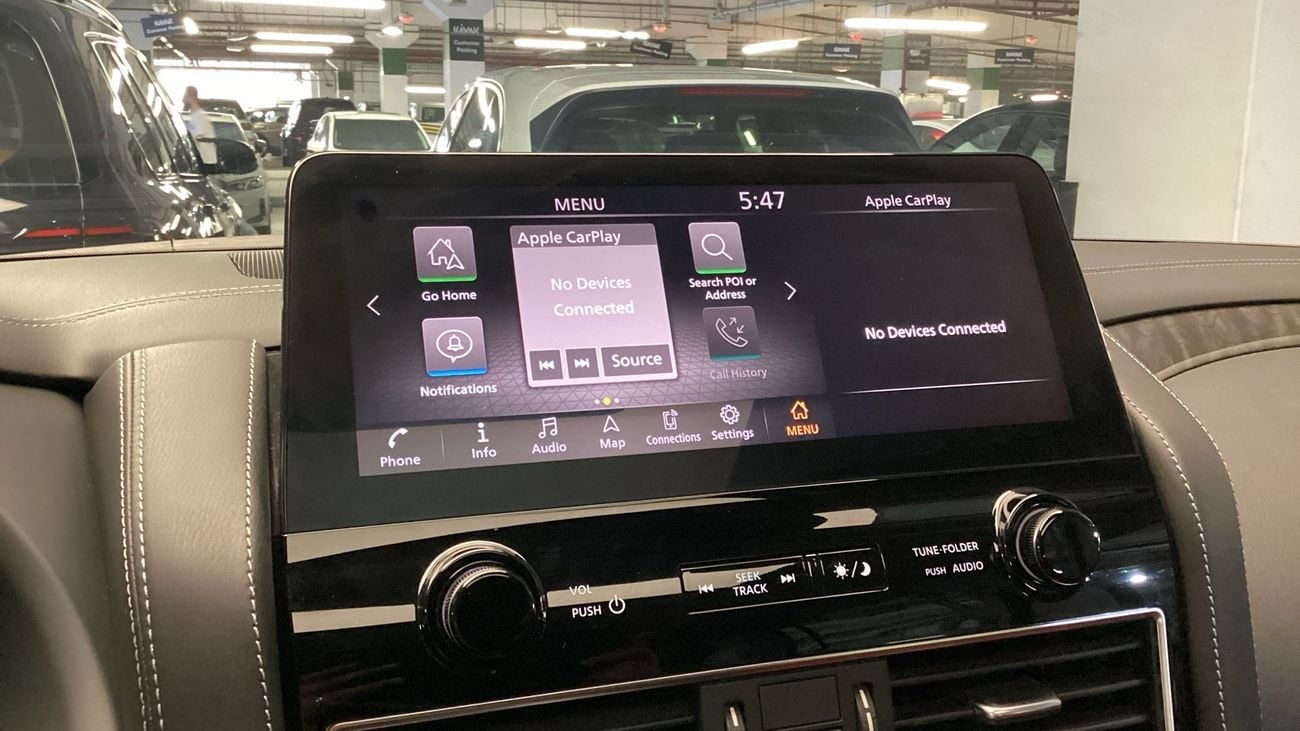 Nissan Patrol LE Platinum City | upto AED 20,000 Ramadan Discount | Guaranteed Warranty | 0 Down Payment