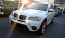 BMW X5 BMW X5 2012  GCC   V6