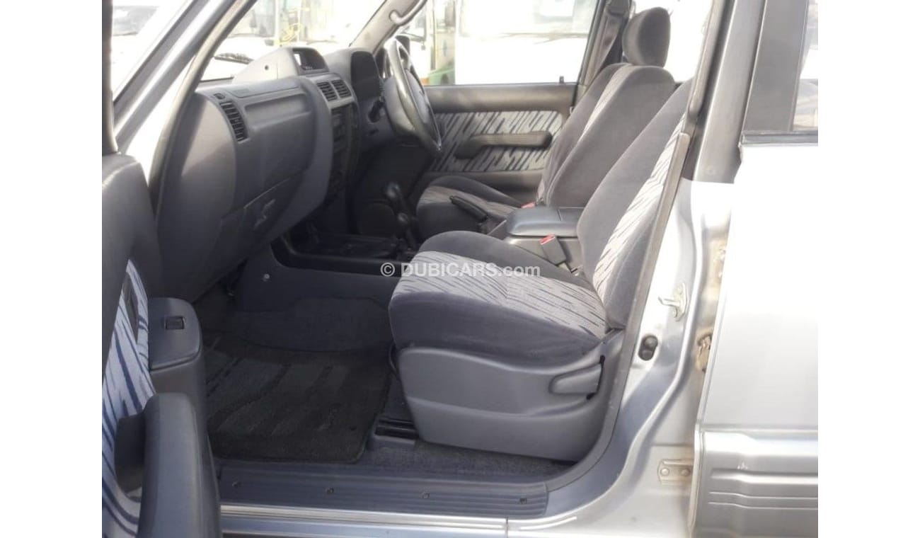 تويوتا برادو RIGHT HAND DRIVE (Stock no PM 309 )