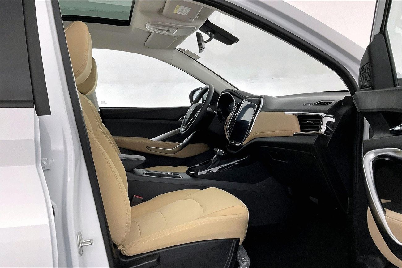 Chevrolet Captiva Premier| 1 year free warranty | Exclusive Eid offer