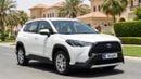 Toyota Corolla Cross XL 2022 | AED 897/Month | 0 DP | 30 Day Return | Warranty | Service History