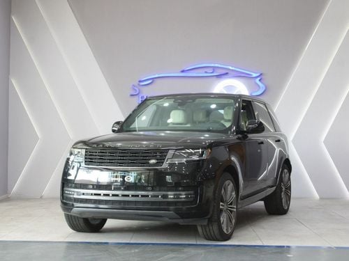 Land Rover Range Rover VOGUE SE