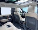 Land Rover Defender 110 X-DYNAMIC SE P300