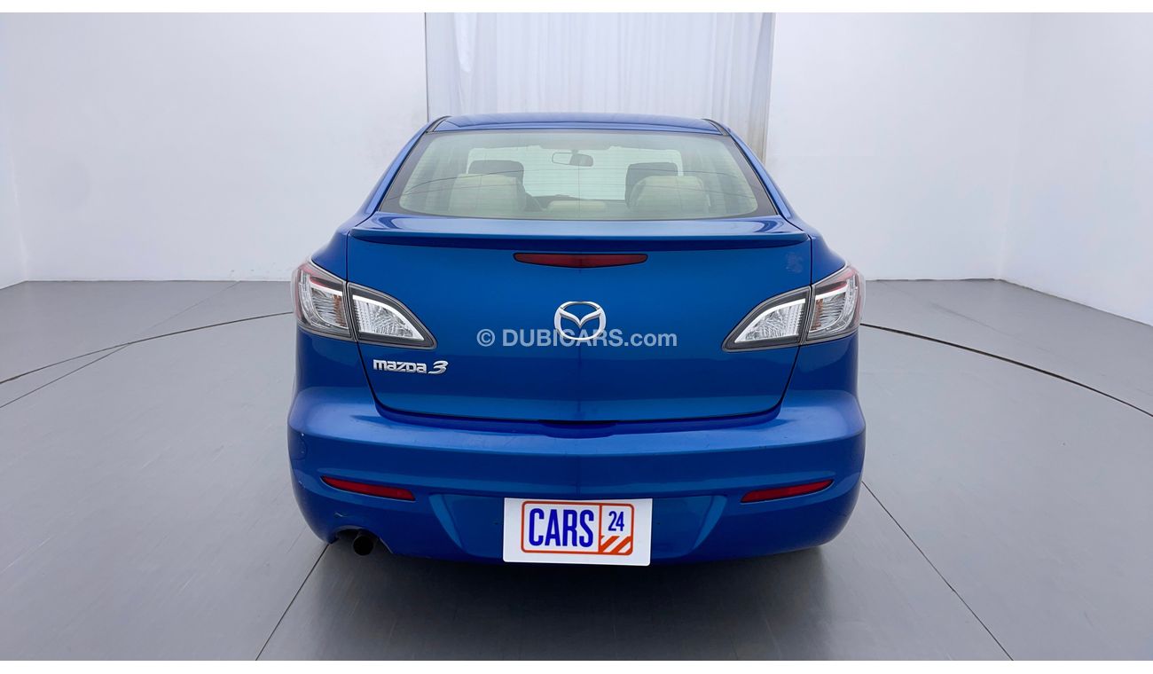 Mazda 3 V GRADE 1.6 | Zero Down Payment | Free Home Test Drive