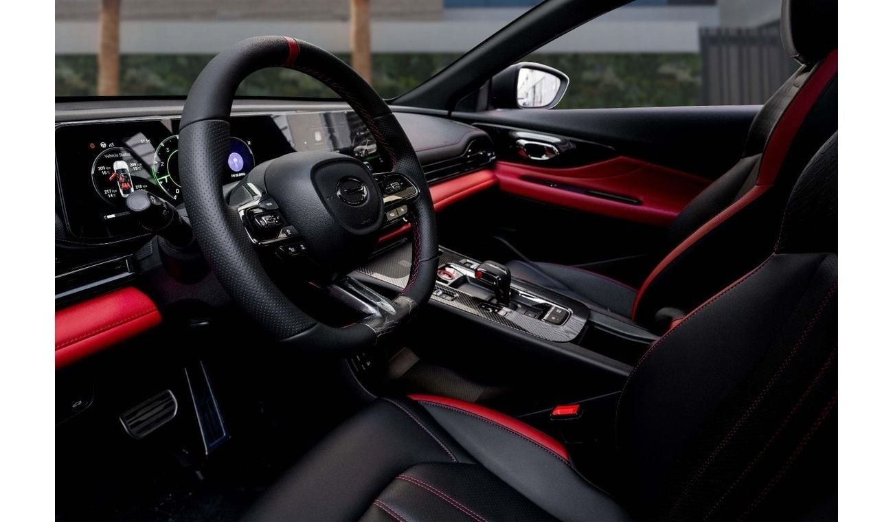 GAC Empow 1.5T GL | 1,704 P.M  | 0% Downpayment | BRAND NEW!