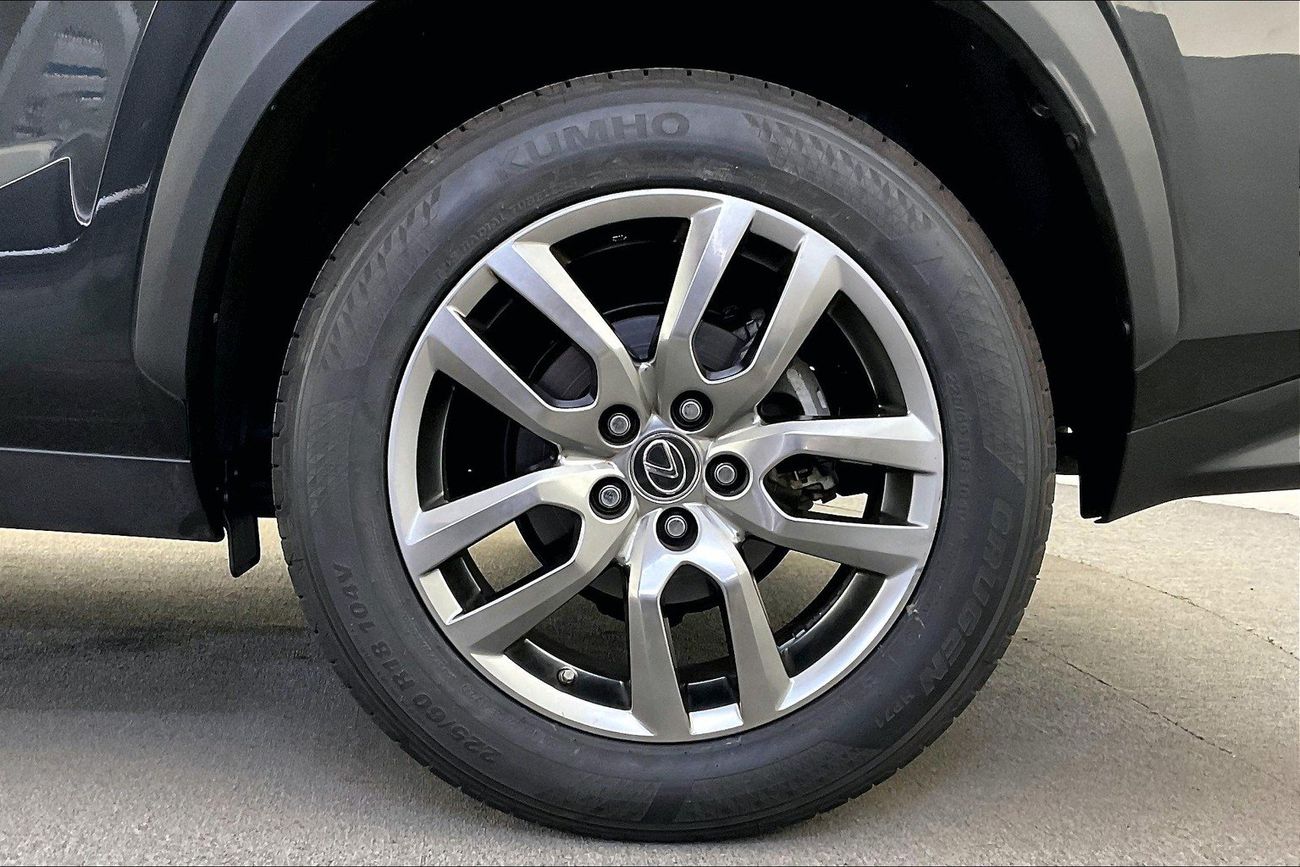 Lexus NX300 Premier | Guaranteed Warranty | 0 Down Payment