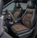 مرسيدس بنز GLS 63 AMG STD