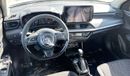 Suzuki Swift GLX 1.2L