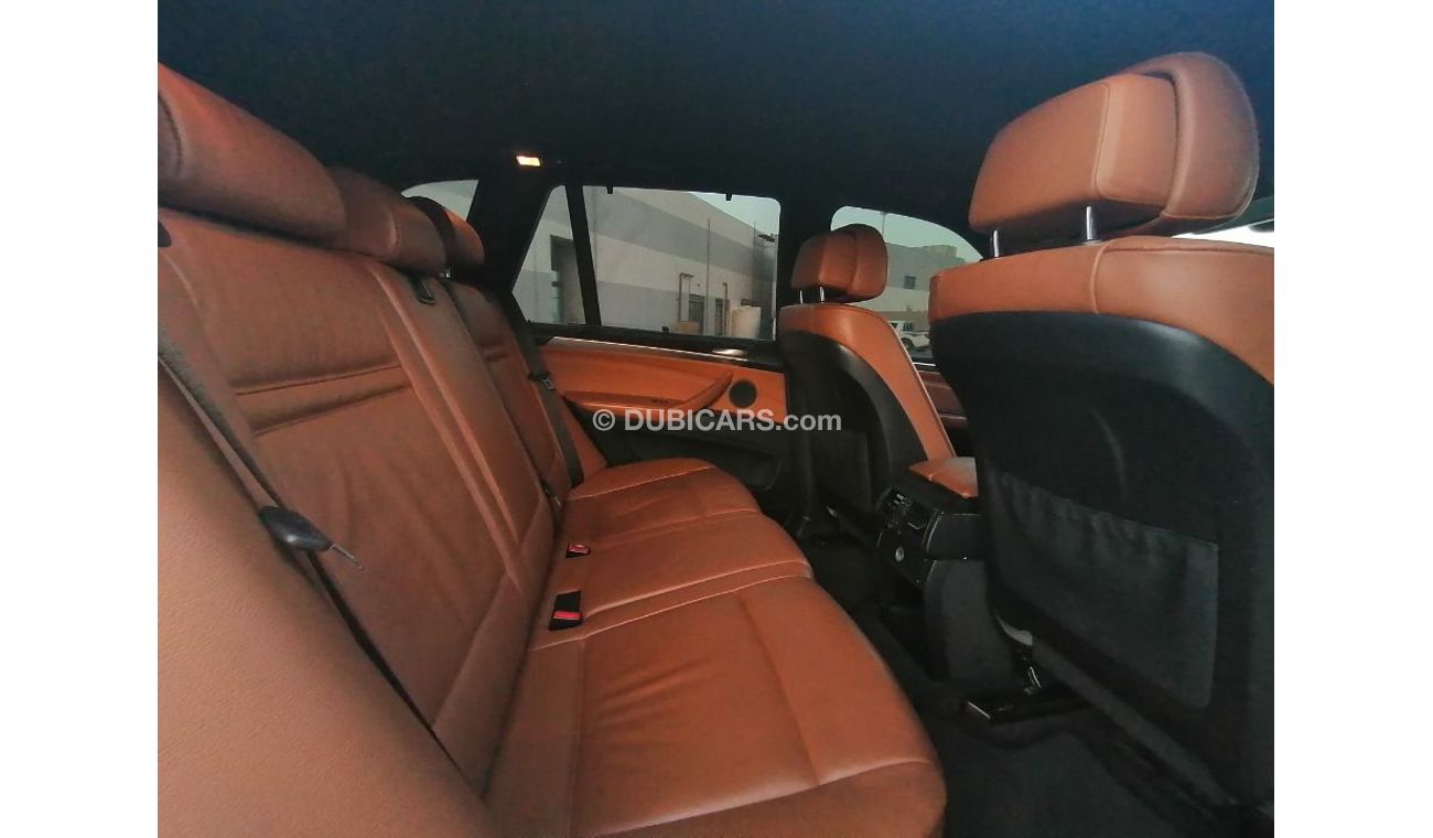 بي أم دبليو X5 بي ام دبليو اكس فايف ٢٠١٠ مواصفات خليجيه