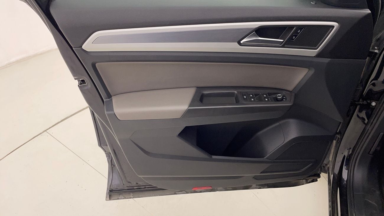 Volkswagen Teramont TRENDLINE 2 | Zero Down Payment | Home Test Drive