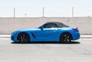 بي أم دبليو Z4 sDrive 30i