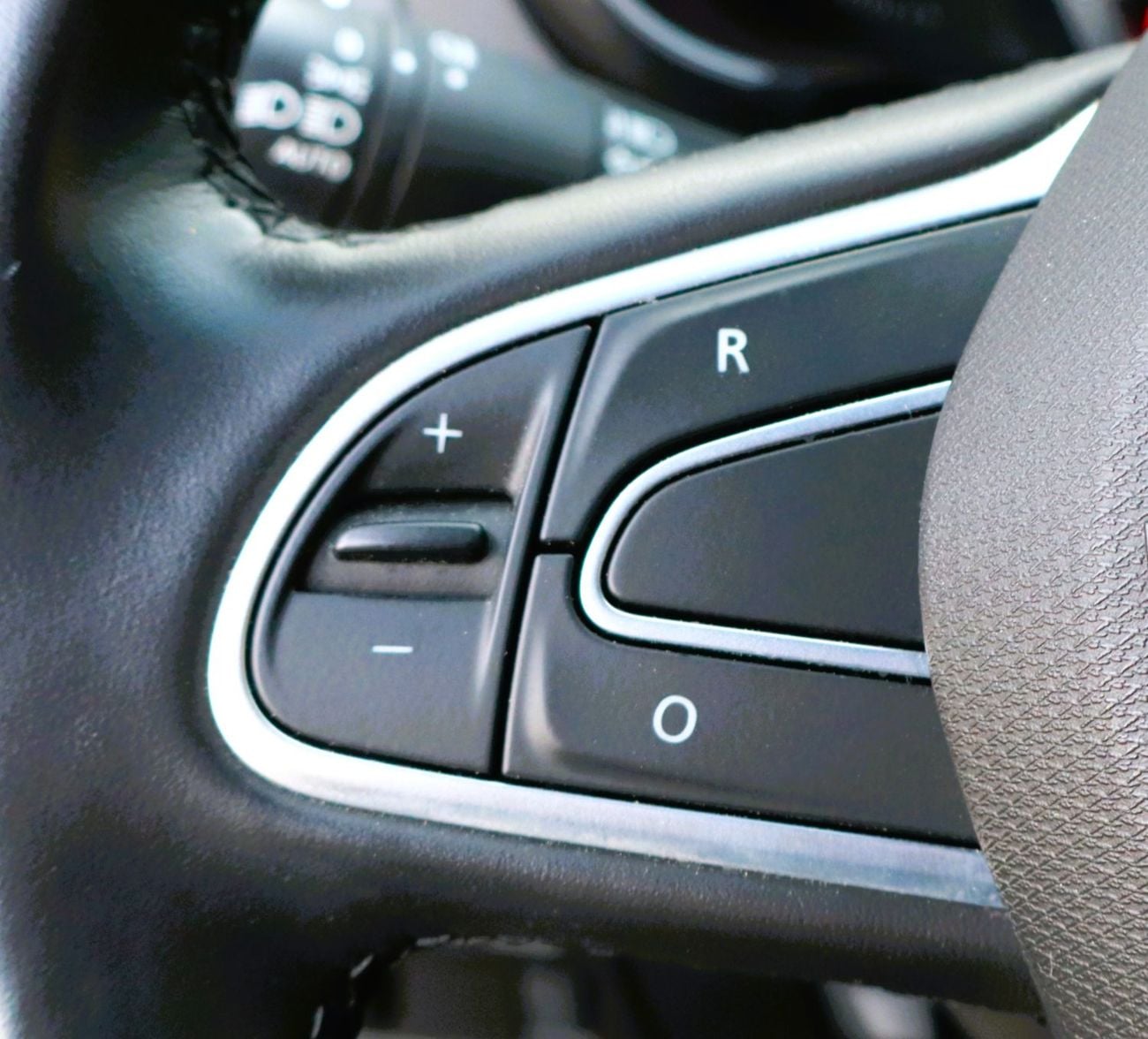 Renault Koleos LE