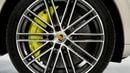 بورش كايان TURBO