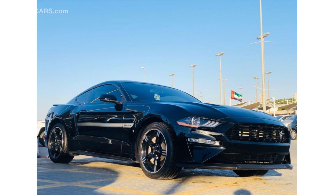 Ford Mustang AVAILABLE FOR SALE