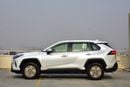 Toyota RAV4 Hybrid LE