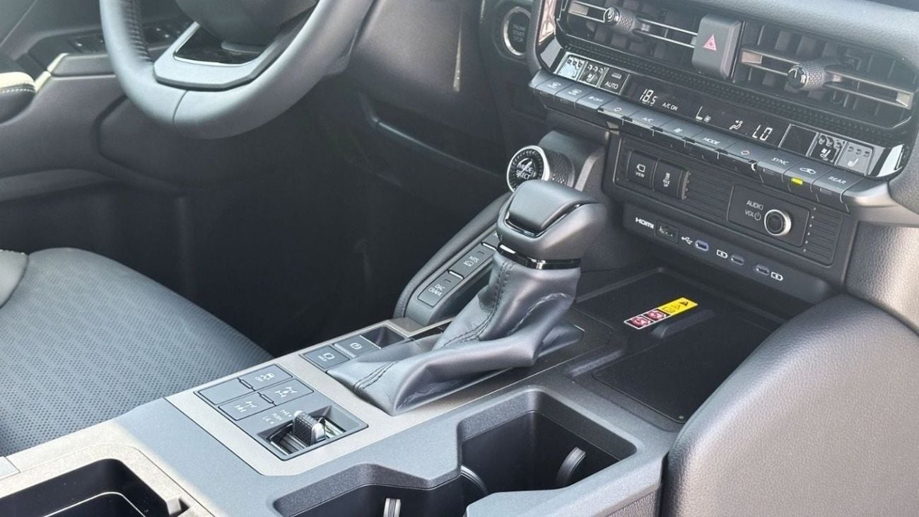 تويوتا برادو