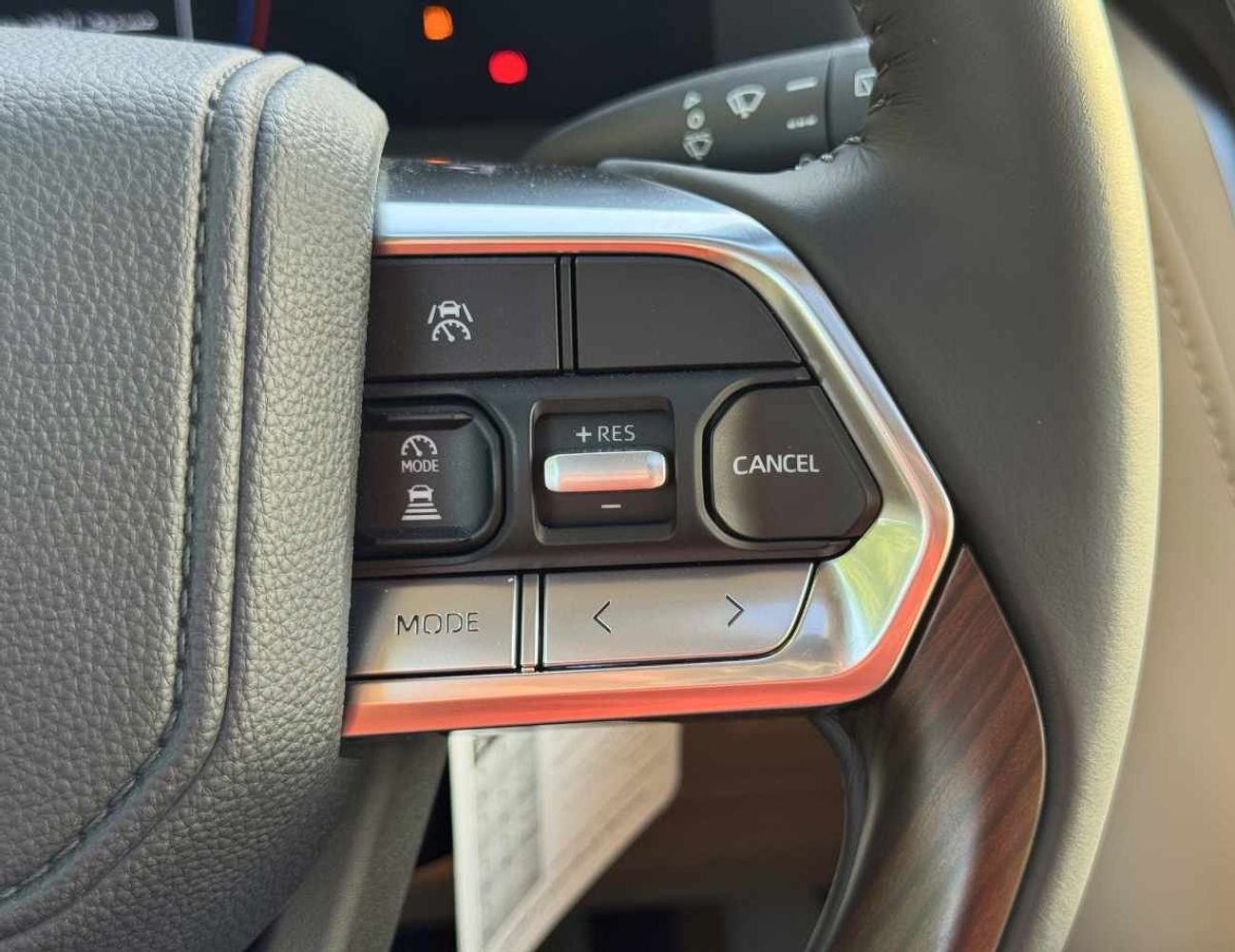 Toyota Land Cruiser GXR HIGH OPTION WITH RADAR || 4.0L PETROL V6/ 360*CAMERA HDS UP DSPLY/SOFT CLOSE DOOR (CODE#GXR4OM)