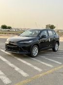 Toyota Frontlander STD Toyota Frontlander 2.0L Hybrid MID OPTION
