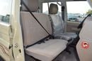 Toyota Land Cruiser 70 LX Hard Top 5 Doors