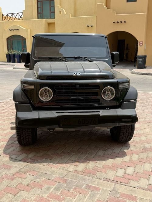 212 T01 NAVIGATOR