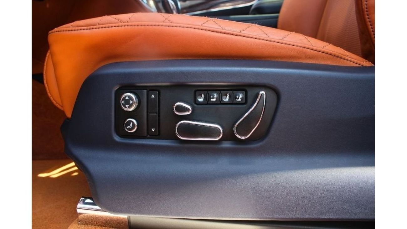 بنتلي بينتايجا Std