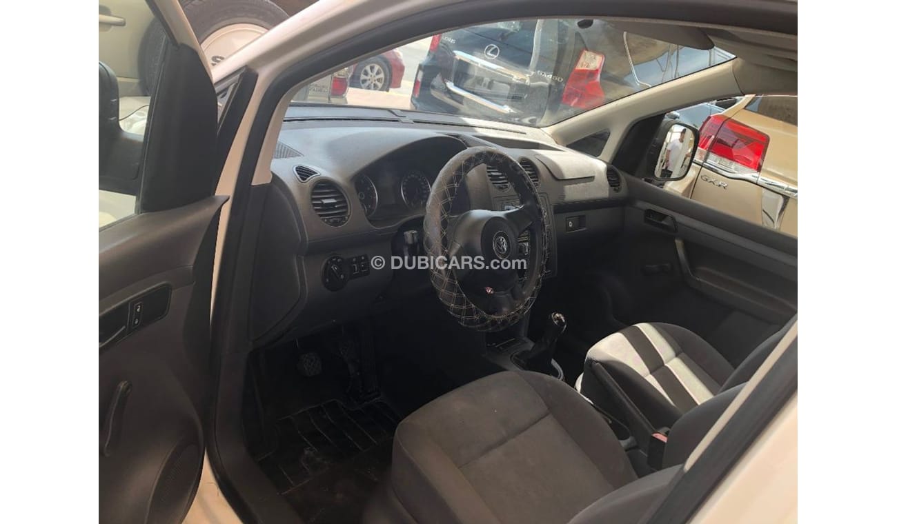 Volkswagen Caddy Volkswagen caddy,model:2015.Excellent condition