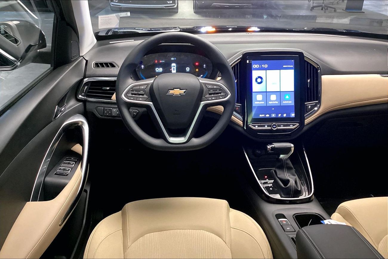 شيفروليه كابتيفا Premier | Carnival Sale • UP TO AED 20,000 OFF | شامل الضمان | 0 ﺪﻔﻋﺓ ﺃﻮﻟﻯ