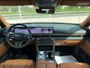 Genesis GV80 Std 2.5L AWD