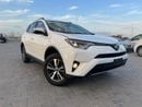 Toyota RAV4 Toyota Rav4 2018 Xle