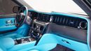 Rolls Royce Cullinan UAE's Very Best Example | AED 36,178 Per Month