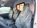 تويوتا هاياس 2.7L VAN HIGH ROOF AMBULANCE P MT