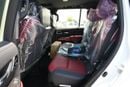 Toyota Land Cruiser VXR V6 3.3L Diesel 7 Seat Automatic