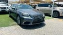 Lexus LS460 LEXUS LS460 2013 LUXURY.ENGINE 4.6L /V8.