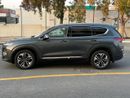 Hyundai Santa Fe 2020 Santafe 2.0 panorama 360 camera