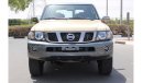 Nissan Patrol Super Safari 2023 MODEL ALRWOSTOMANI AGENCY BRAND NEW UNDER WARRANTY TILL 2026 OR 100,000 KM