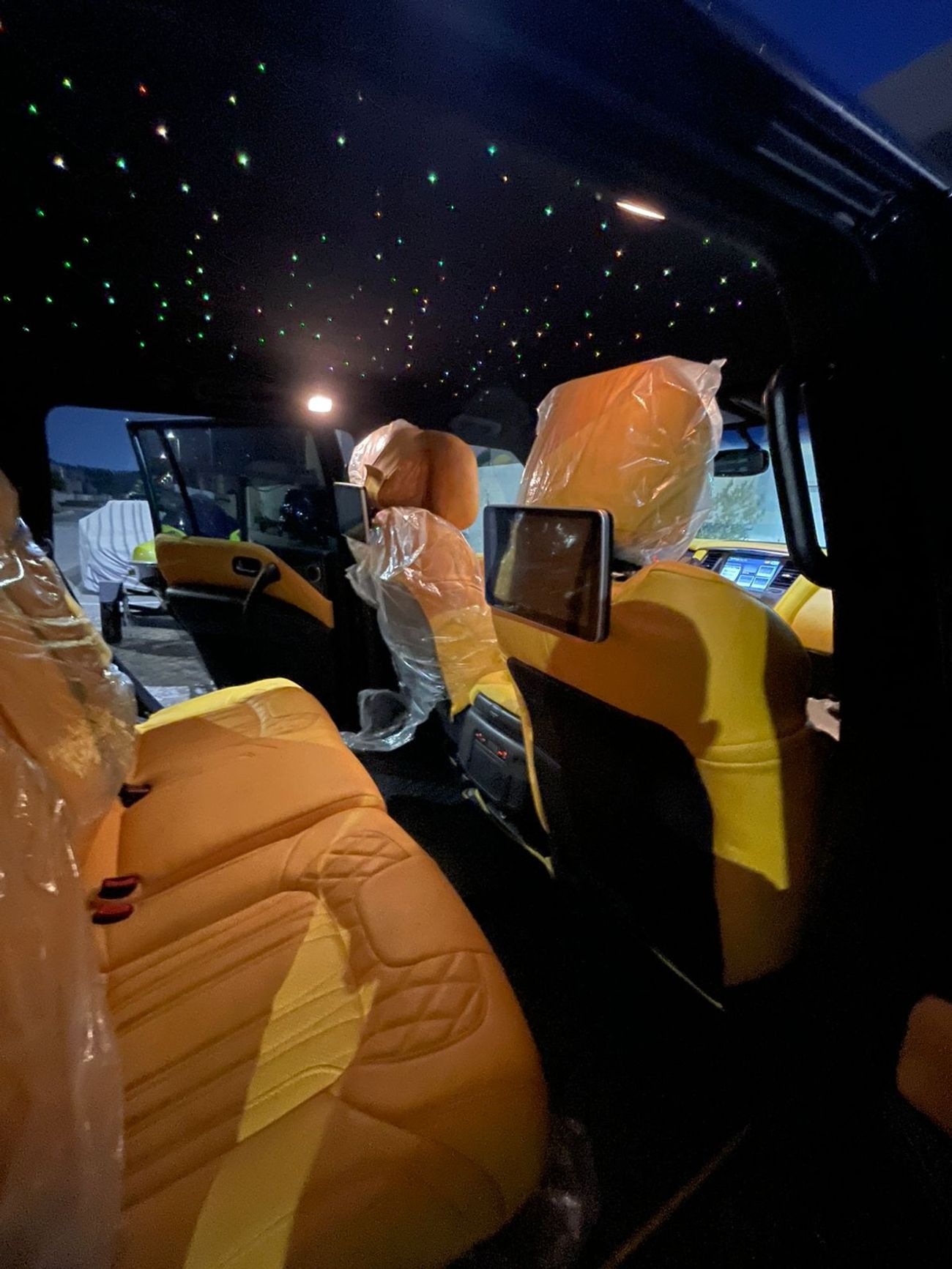 Ford F 150 XLT Sport Pack Super Cab 5.0L (396 HP) LOWEST MILEAGE ANYWHERE !!!