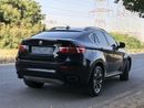 بي أم دبليو X6 50i Exclusive 4.4L