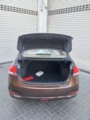 Suzuki Ciaz GL