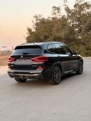 بي أم دبليو X3 xDrive 30i M Sport 2.0L