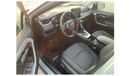 تويوتا راف ٤ 2020 Toyota Rav4 Hybrid Fuel 2.5L V4 MidOption+ Push Start - 4x4 AWD - 38,000 Mileage