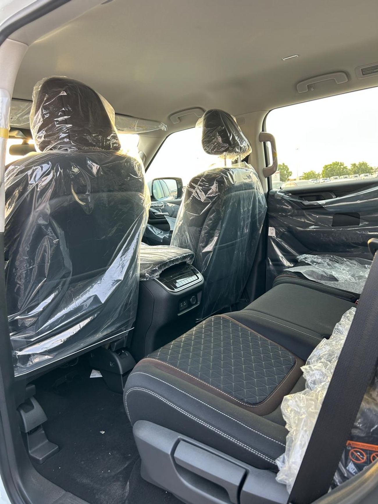 نيسان باترول NISSAN PATROL