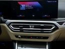 بي أم دبليو M340i M340i | GCC Spec | Dealer Warranty and Service Contract)