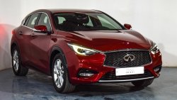 Infiniti Q30