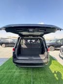 Toyota Land Cruiser Toyota Land Cruiser GXR 4.0 Black Color Interior black