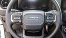 Toyota Prado 2026 Model Toyota Land Cruiser Prado Adventure, 2.4L Turbo Petrol 4WD 8A/T