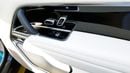 لاند روفر رينج روفر AUTOBIOGRAPHY P530 | Belgravia Green | Black Roof | White Interior | Shadow Exterior Package | GCC Specs